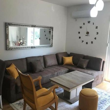 Appartamento Kenza Jednosobni Stanovi Podgorica Esterno foto