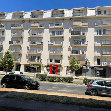 Appartamento Kenza Jednosobni Stanovi Podgorica Esterno foto