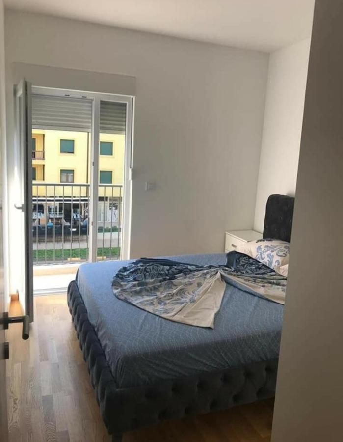 Appartamento Kenza Jednosobni Stanovi Podgorica Esterno foto
